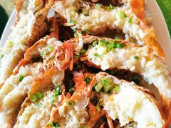 -盛港湾海鲜食府(黄沙店)