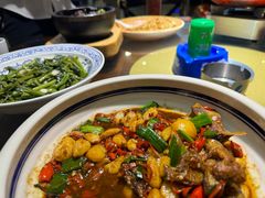 -小柴米·传统江西菜(万寿宫店)