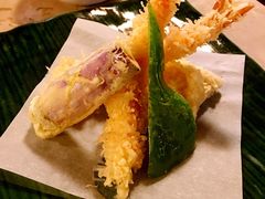 -椿山日本料理