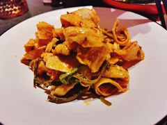 -丝路金桃·新疆菜(徐汇店)