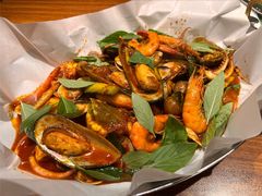 -帕蓝·暹罗料理(曲阳店)
