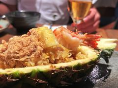 菠萝炒饭-米泰MiThai