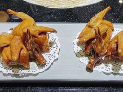 -味可道美食坊(福基路店)