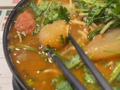 -肥汁米蘭香港米线(宁波路总店)
