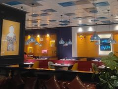 -SEA西雅图海鲜自助餐厅(海乐世界店)