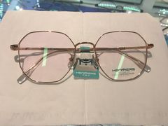 -三叶眼镜城(青云路店)