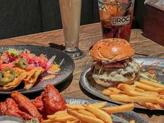 -Q MEX 库迈墨西哥餐吧(三里屯店)