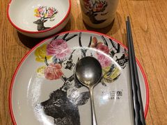 -新白鹿餐厅(爱琴海购物中心店)