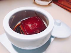 东坡肉-桂满陇天书(南京德基旗舰店)