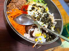 -恩你小木屋·韩式料理(假日广场店)