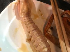 -日进一片海.生腌海鲜火锅.宵夜烧烤(三里屯总店)