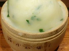 -云海肴·汽锅鸡·云南菜(天津国金汇店)