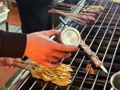 -华府九号海鲜烧烤大排档(龙域店)