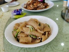 -鹏城人家海鲜酒家·23年老字号(较场尾店)
