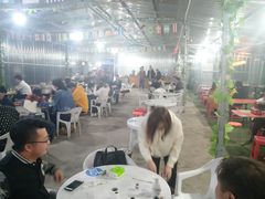 -客友延安沾沾(西八里社区店)