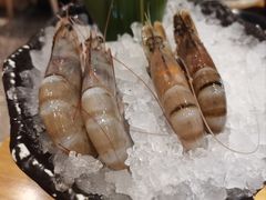 -水林间·寿喜烧自助(仙林金鹰店)