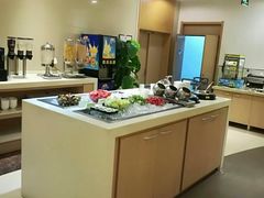 -天津和平智选假日酒店