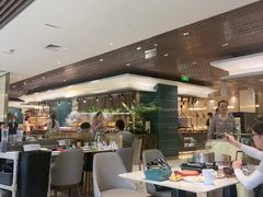 -金马门国际美食百汇(珞喻路店)