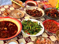 -老三样·旧食新味(船山路店)