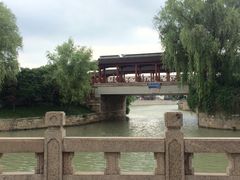 -孙盛兴奥灶面馆·蟹黄面·三虾面(山塘街总店)