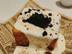 -食膳星港记·手工现做港式茶餐厅(吉联店)