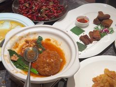 -新乾隆酒楼(帝景园店)