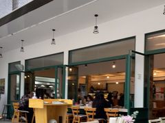 -RAC BAR(安福路店)