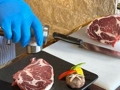 -炎蔵牛舌烤肉
