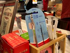 -塔斯汀中国汉堡(徐汇汇京广场店)