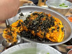 -姜虎东白丁烤肉(深圳湾后海汇店)