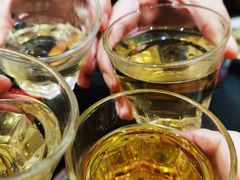 -君霖海鲜私房菜(春柳店)