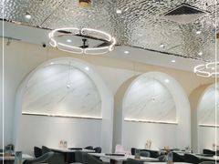 大堂-丽莎沙拉轻食餐厅(国贸店)