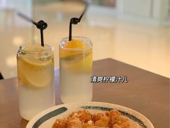 -PIZZA BIANCA(万象城店)