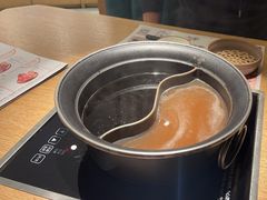 -温野菜涮涮锅(大悦城店)