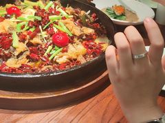 -老板恋上鱼(荣盛广场店)