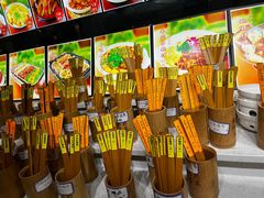 -老奶奶私房菜(天台里街店)