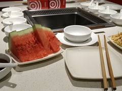 -海底捞火锅(锦艺城店)