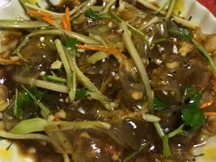 -东北风味思缘食府(对湖路店)