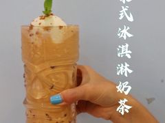-星洲小聚·东南亚菜(中航城君尚店)