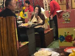 -粗粮人家·东北菜(洋桥店)