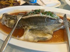 -一品淮扬 · 淮扬菜·北京万达文华酒店