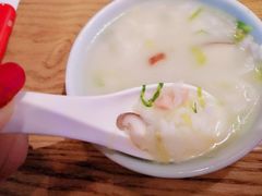 -三人行骨头王火锅(长寿店)