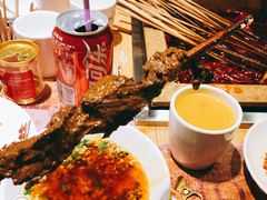 -串天下串串香(宽窄巷子店)