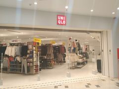 -优衣库(青岛伟东乐客城店)