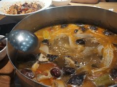 -荣波烤鸭(新世纪百货店)