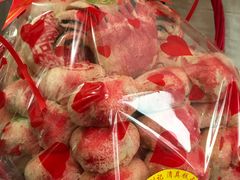 -津门刘记清真糕点(民族楼店)