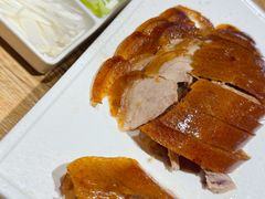 “酥不腻”烤鸭-小大董·烤鸭(五棵松店)