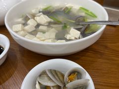 -渔满仓海鲜渔家(象山二店)