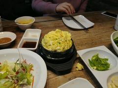 -向阳庄烧烤店(望京西园店)