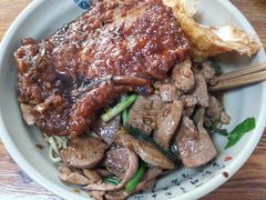 -无名氏面馆(邮电路店)